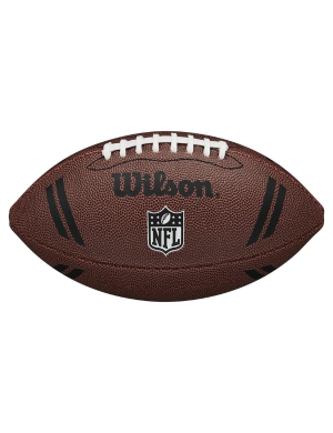 Wilson NFL Spotlight Senior American Football